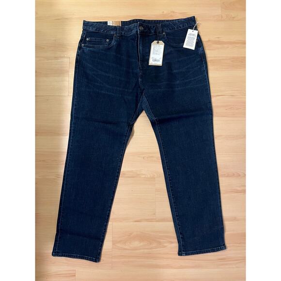 PrAna Hillgard Slim Jean - Picture 3 of 7